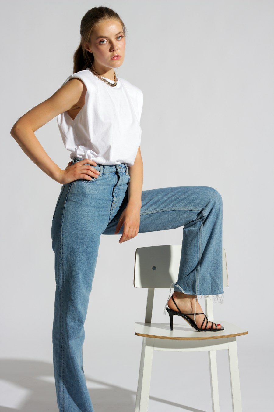 Relaxed Linen Shirt