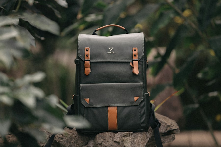 Everyday Backpack